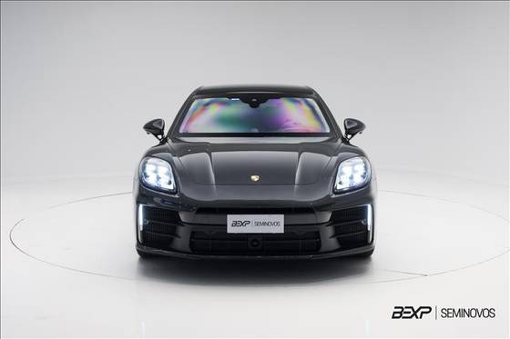 PORSCHE PANAMERA 2.9 V6 E-HYBRID 4 PDK PORSCHE PANAMERA 2.9 V6 E-HYBRID 4 PDK